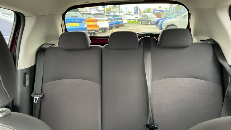 Mitsubishi Mirage 1.2 3 5dr Petrol Hatchback